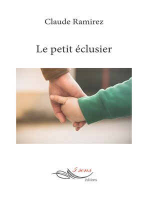 cover image of Le petit éclusier